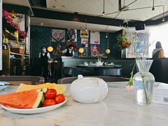 -东南里湖景餐厅·新闽菜(浦西万达店)