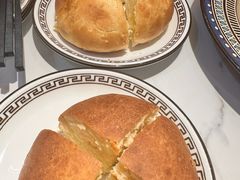 -格日勒阿妈蒙古厨房(新华广场店)