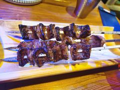 -纳瓦新疆菜(银都店)