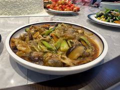 -君霖海鲜私房菜(春柳店)