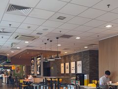 -麦当劳(世贸店)