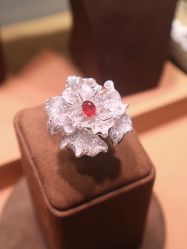 -恒阳珠宝·高级定制镶嵌·天然彩宝·天然钻石(南京西路店)