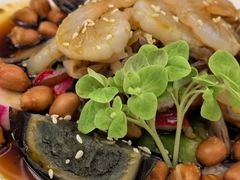 -泛太平洋大酒店·海天楼中餐厅·粤菜