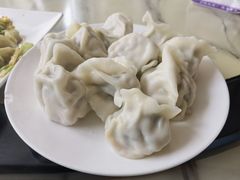 -叁拾壹克饺子·东北菜(国贸店)