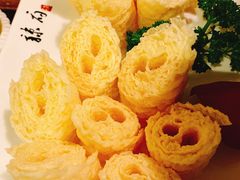 炸响铃-辣府(大融城店榜首餐厅)