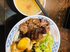 -香友记正宗隆江猪脚饭(首经贸店)