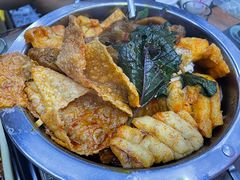-柳州人田螺鸭脚煲(农院路1店)