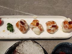-庖丁兄弟干式熟成牛排自助餐厅(仁恒伊势丹店)