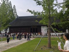 -苏州文庙(姑苏区)