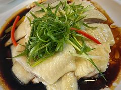 -鹿鸣酒家(越秀店)