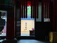 -惠山古镇·寄畅园