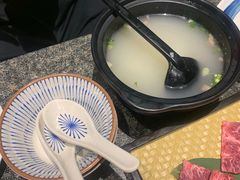 -NIUAN牛庵·日式和牛烧肉(恒隆店)
