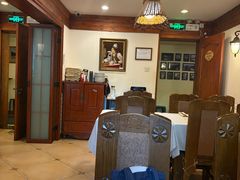 -老井俄式餐厅