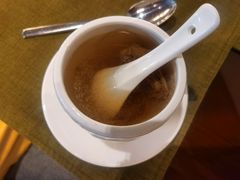 -广州融创花间堂悦雪酒店-花间食西餐厅