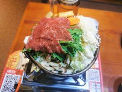 -三月居酒屋(青年大街店)