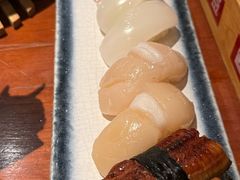 -千代武日本料理(开发区店)