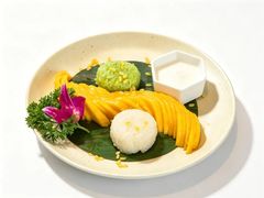 -饱嗝·泰傣厨房(国创园店)