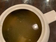 -观澜湖酒店·邀月庭中餐厅