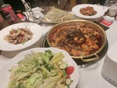 -涿派·炝锅鱼(涿州店)