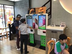 -德克士(前门店)