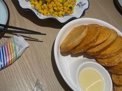 -同合居·非遗东北菜(王府井店)