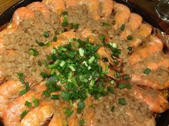 -翠姐姐农家大院·16年土菜馆(滨康路店)