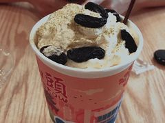 绿叶菩提-一杯潮茶·专注潮汕茶饮(朝阳庄店)