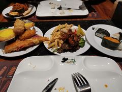 -汉巴味德(大悦城店)