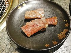 -NIUAN牛庵·日式和牛烧肉(恒隆店)