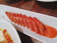 -外婆家(南通CBD大有境店)