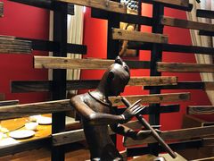-泰国餐厅 Thai Food(裕华万达店)