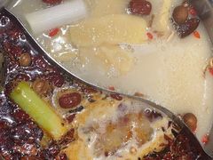 -快乐小羊·内蒙牛羊肉火锅(流花中心店)