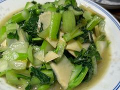 -水先生寧波菜(天一店)