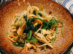 南京素什锦-南京大牌档(之心城店)