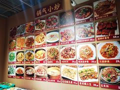 -蚝得喜海鲜(东城店)