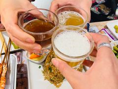 -木屋烧烤(龙华店)