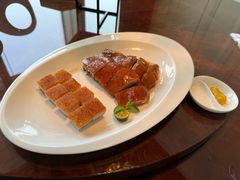 -珠海瑞吉酒店·宴庭中餐厅