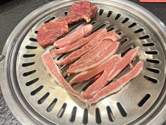-炽城·烤肉名家(鸿达中央广场店)