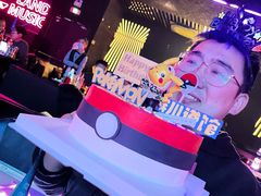 -MOSSO音乐酒吧·live house(南京旗舰店)