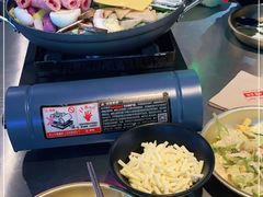 -Meet Sun韩式大排档(五一广场7MALL店)