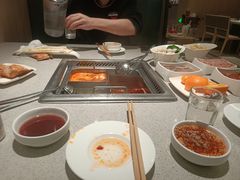 -海底捞火锅(之心城店)