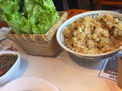 -老员外骨汤火锅(海州古城店)