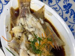 -范饭椰林川湘味海鲜·椰子鸡(三亚湾椰梦长廊店)