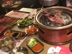 -西塔老太太泥炉烤肉(北京双井店)