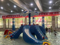 -南宫温泉水世界