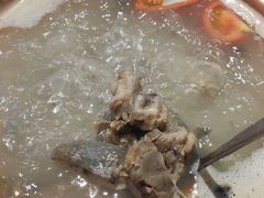 铜锅腊排骨-民食香·腊排骨野生菌美食(木府店)