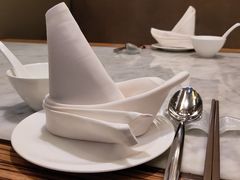 -厦门朗豪酒店 · 明阁中餐厅