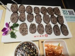 米肠-韩香福脊骨汤锅(上杭路店)