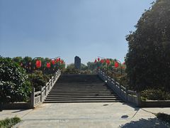 -洛阳市隋唐城遗址植物园