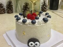 -皇子烘焙手作 prince baking(天河店)